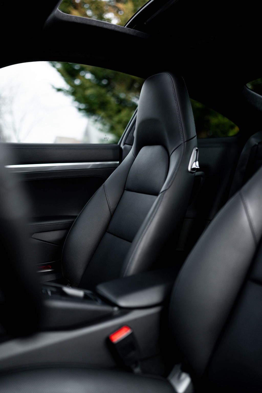 Porsche 991 Carrera S