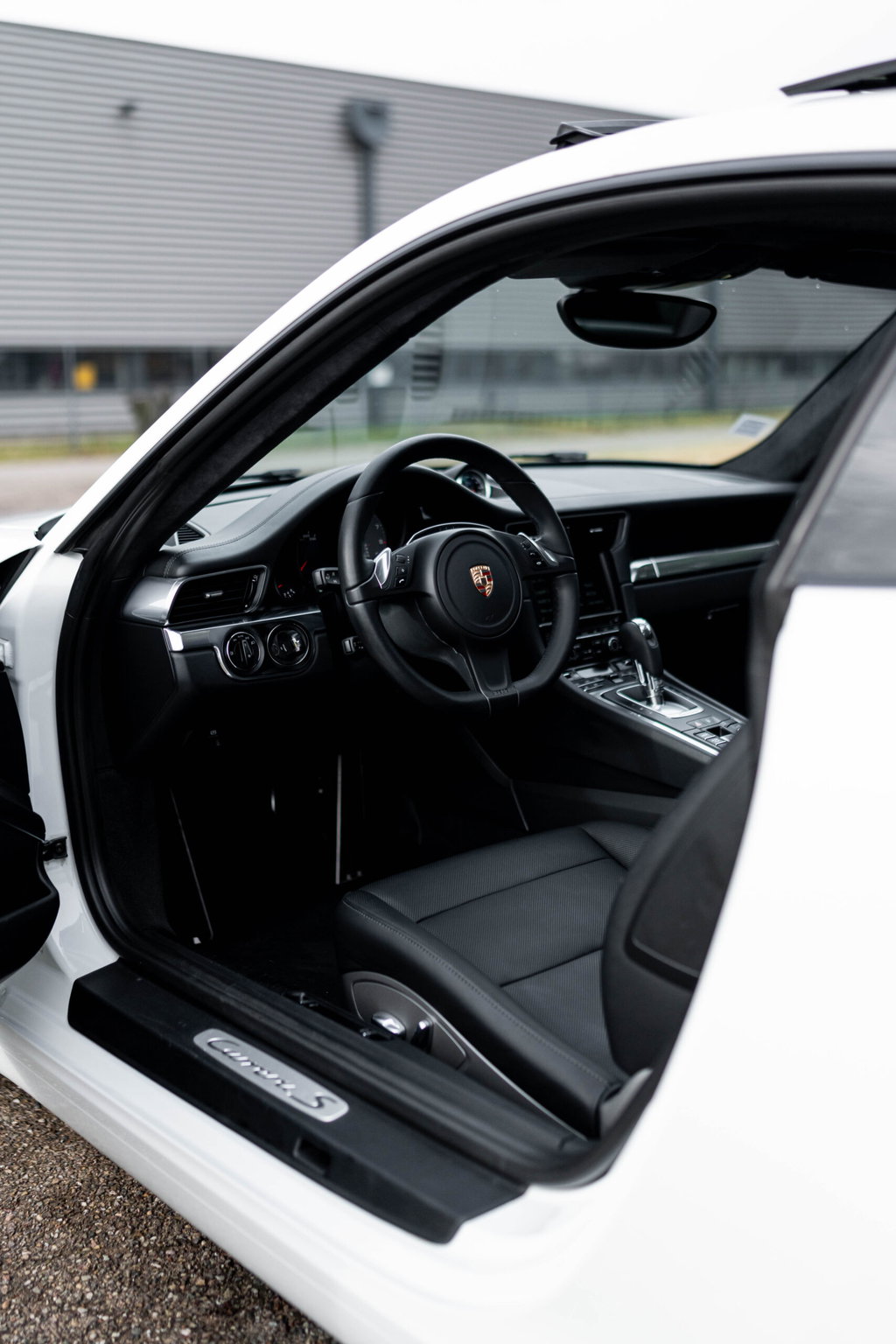 Porsche 991 Carrera S