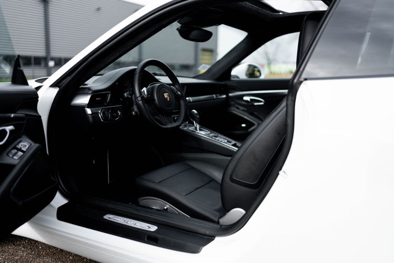 Porsche 991 Carrera S