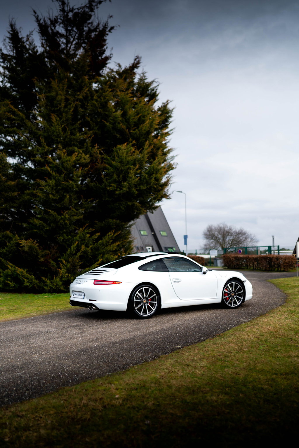 Porsche 991 Carrera S