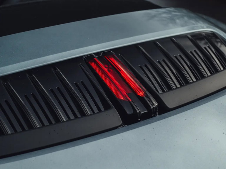 Porsche 992.2 Carrera