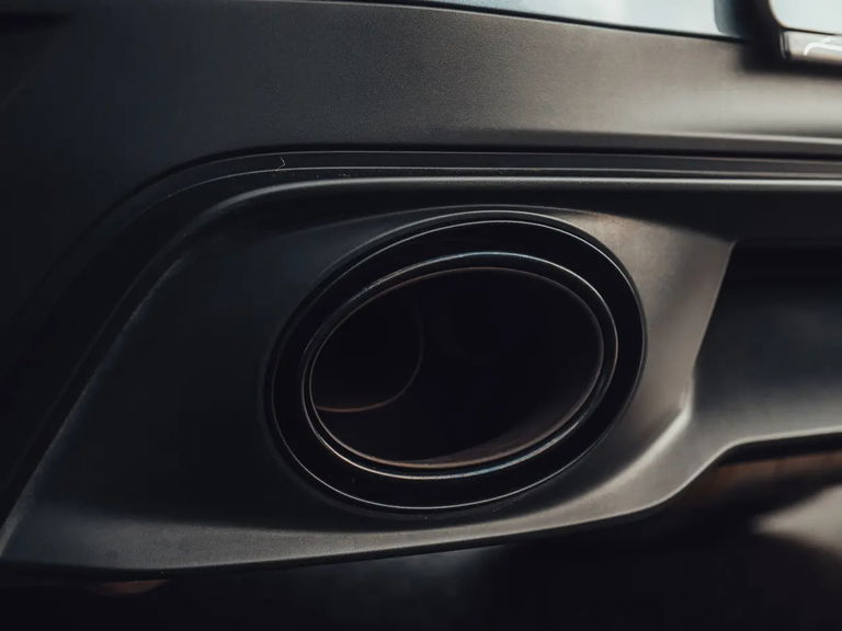 Porsche 992.2 Carrera