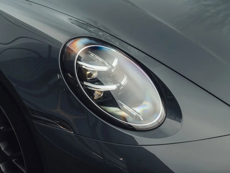 Porsche 992.2 Carrera S