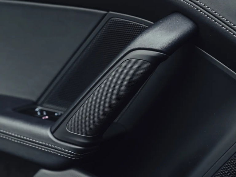 Porsche 992.2 Carrera