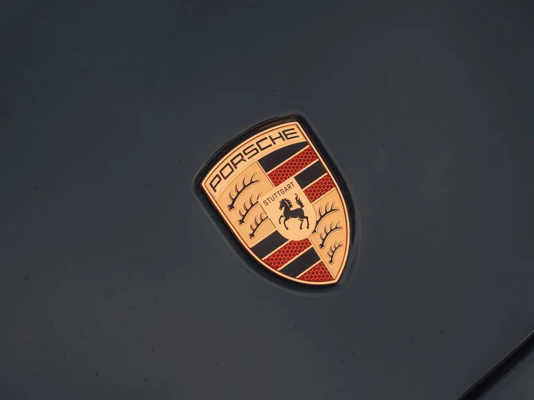 Porsche 992.2 Carrera S