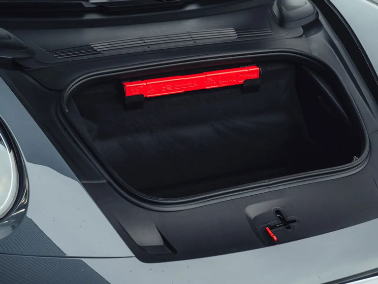 Porsche 992.2 Carrera S