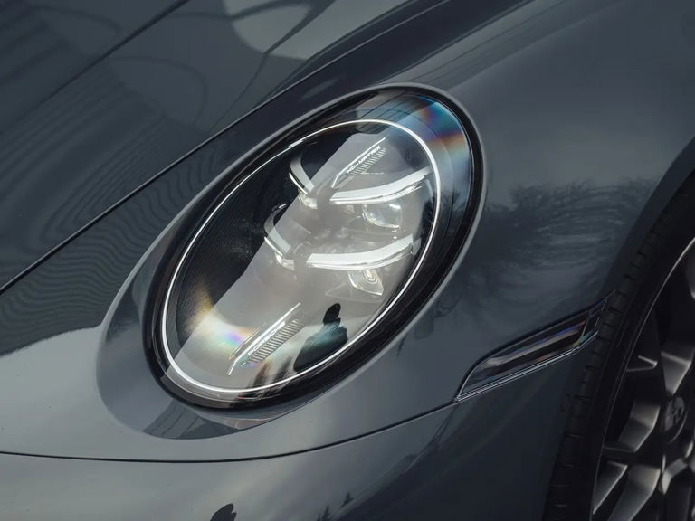 Porsche 992.2 Carrera S