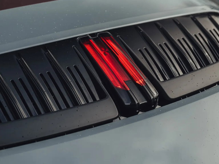 Porsche 992.2 Carrera S