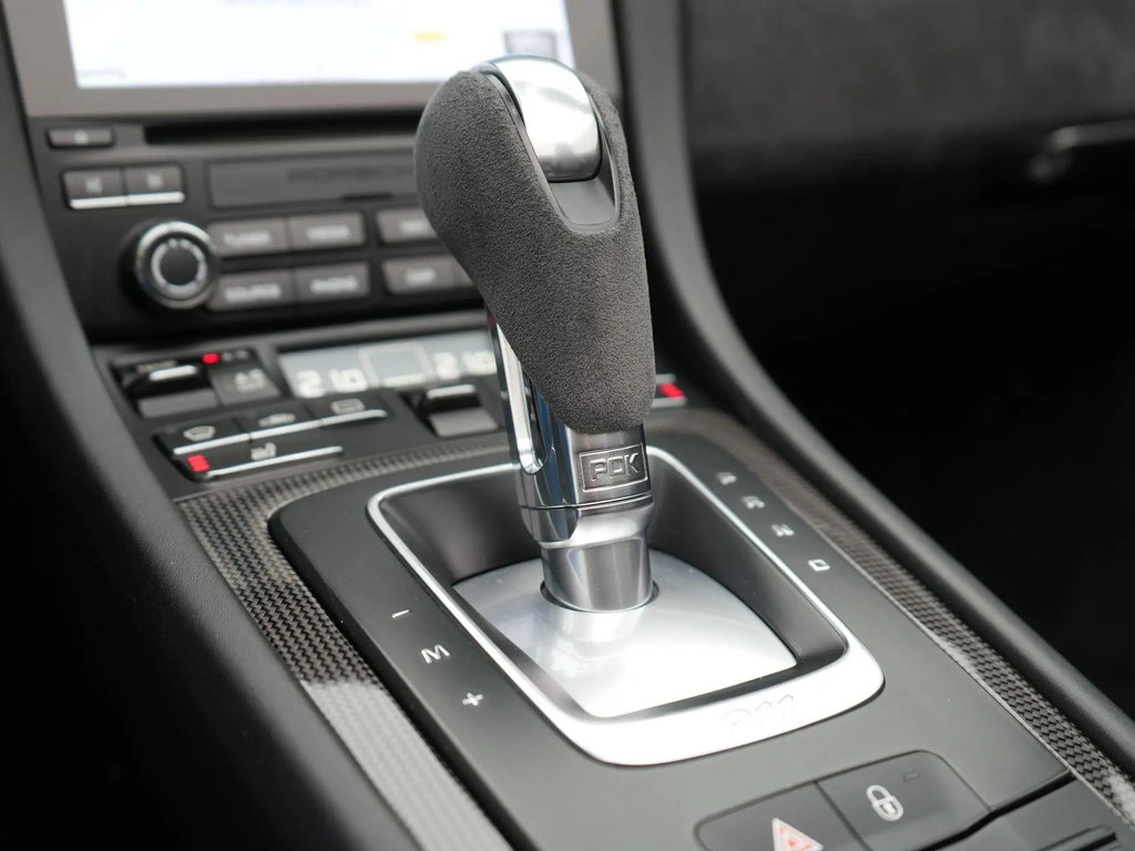 Porsche 991.2 Carrera GTS