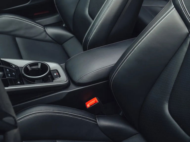 Porsche 992.2 Carrera