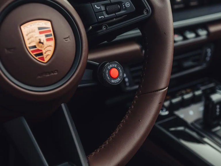 Porsche 992.2 Carrera S