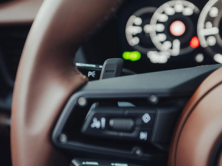 Porsche 992.2 Carrera S