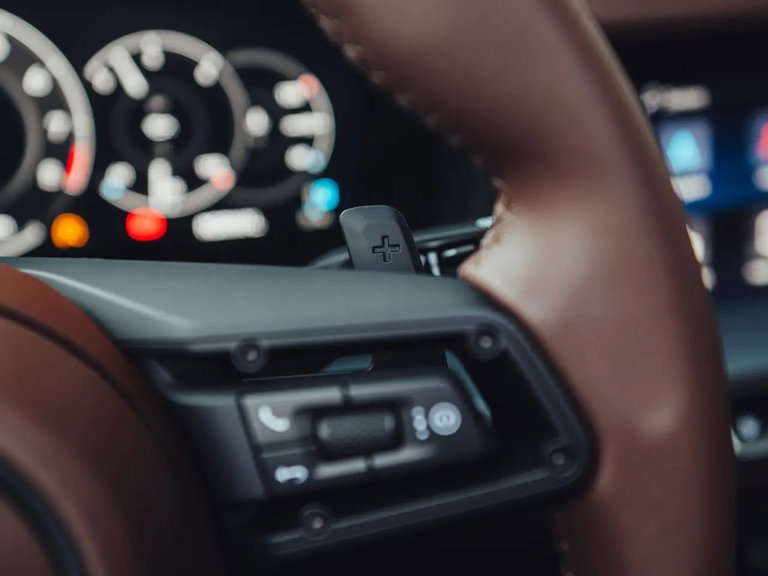 Porsche 992.2 Carrera S