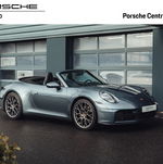 Porsche 992.2 Carrera