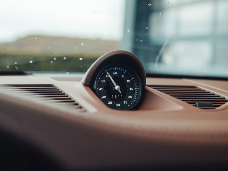 Porsche 992.2 Carrera S