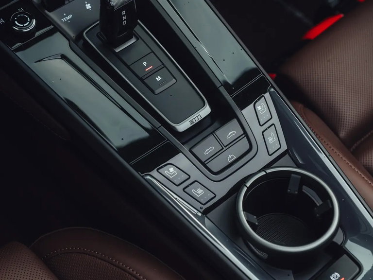 Porsche 992.2 Carrera S