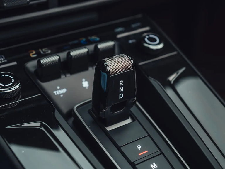 Porsche 992.2 Carrera S