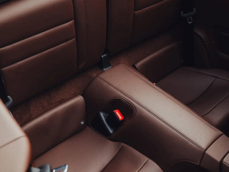 Porsche 992.2 Carrera S