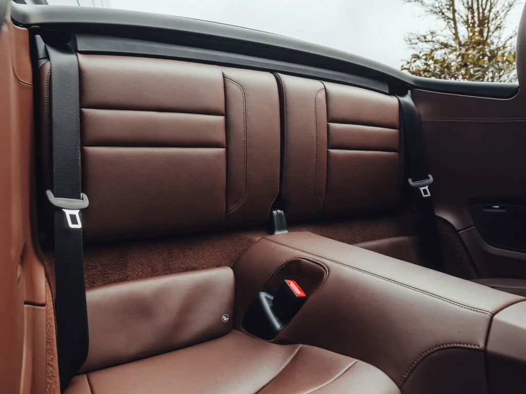 Porsche 992.2 Carrera S