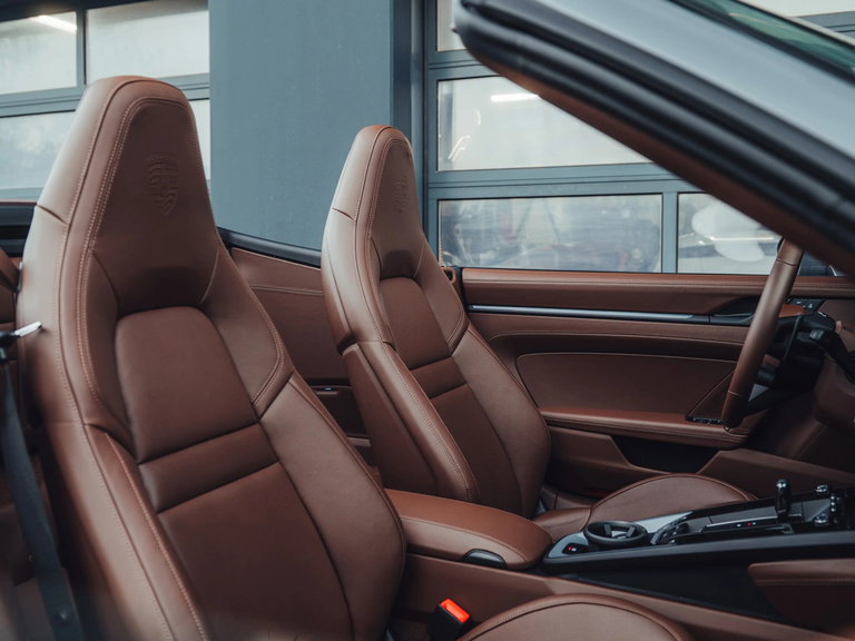 Porsche 992.2 Carrera S