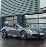 Porsche 992.2 Carrera S