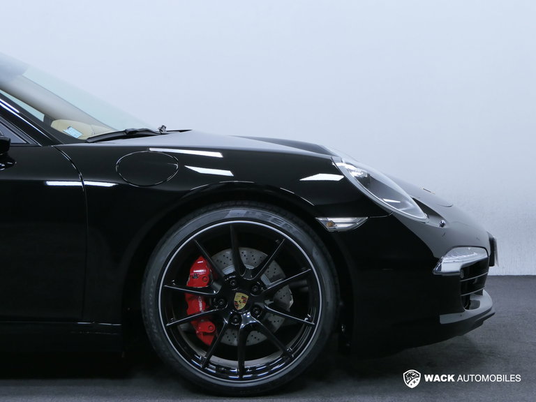 Porsche 991 Carrera S