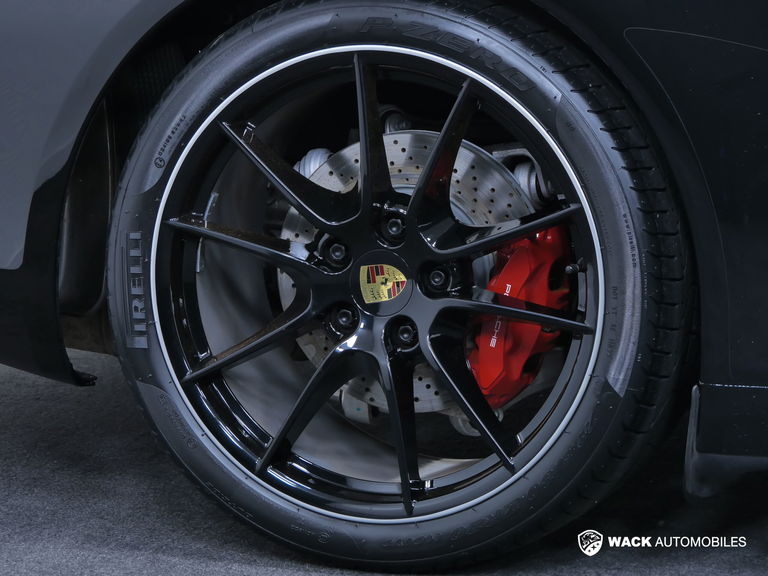 Porsche 991 Carrera S