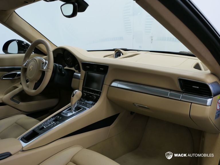 Porsche 991 Carrera S