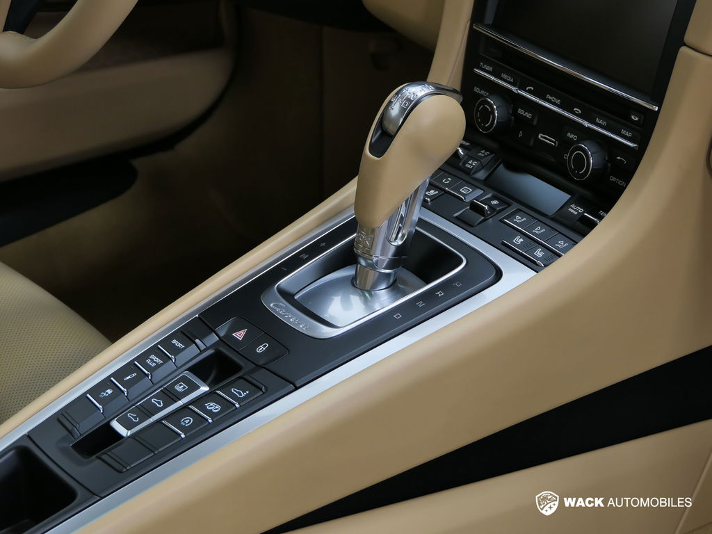 Porsche 991 Carrera S