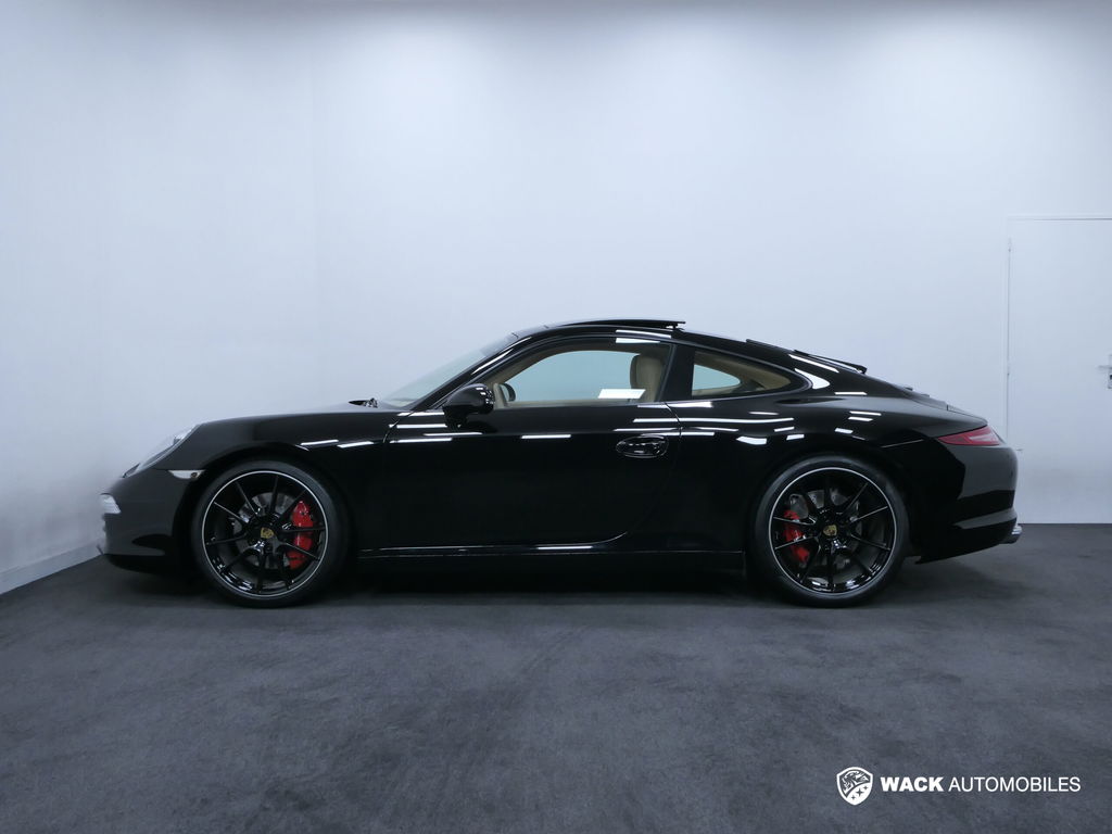 Porsche 991 Carrera S
