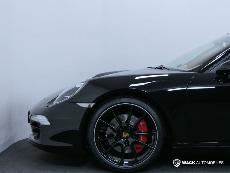 Porsche 991 Carrera S
