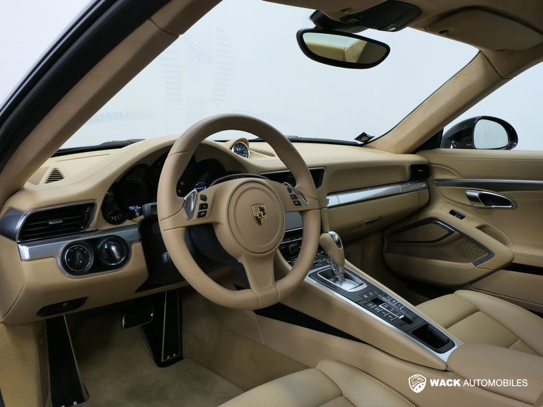 Porsche 991 Carrera S