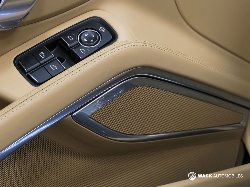 Porsche 991 Carrera S