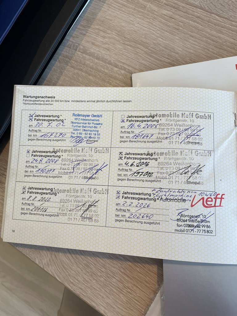 Porsche 964 Carrera 4