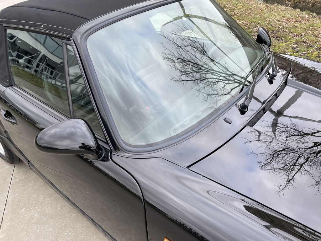 Porsche 964 Carrera 4