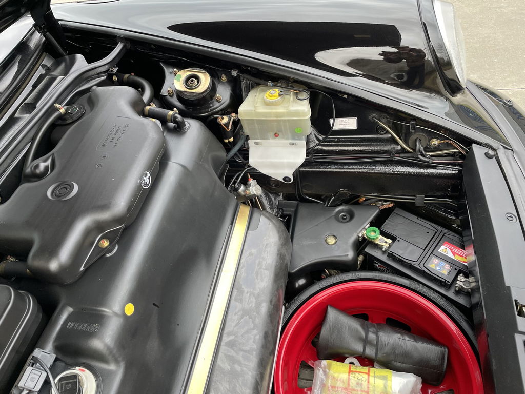 Porsche 964 Carrera 4