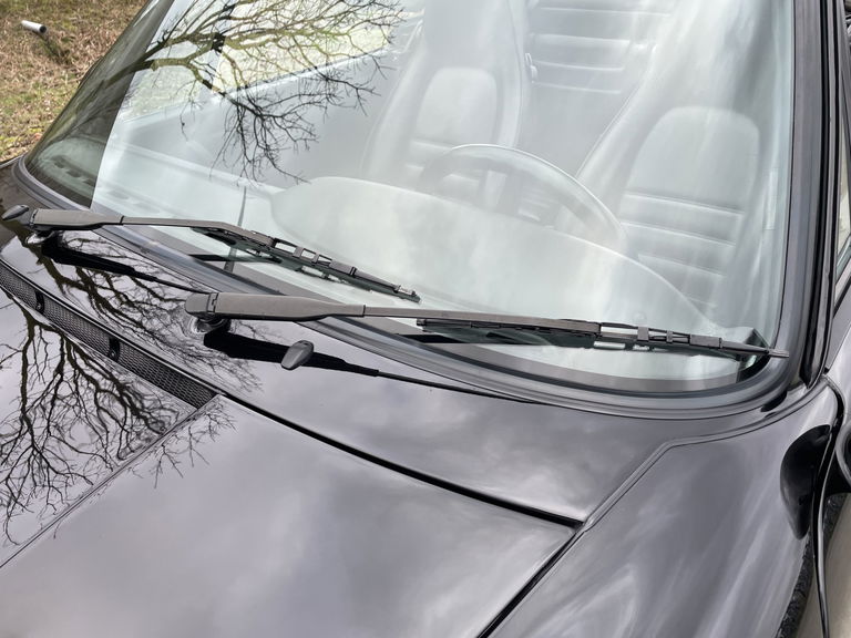 Porsche 964 Carrera 4