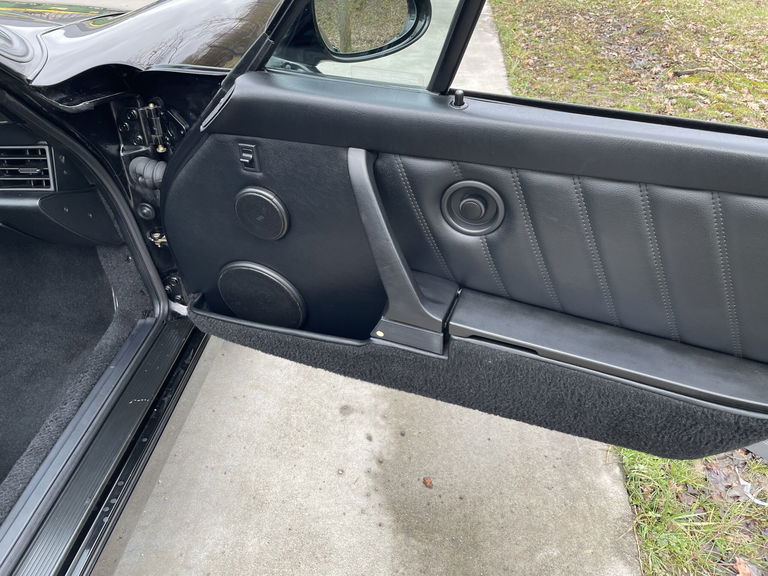 Porsche 964 Carrera 4