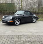 Porsche 964 Carrera 4