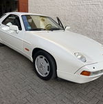 Porsche 928 S4