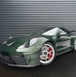 Porsche 992.2 GT3