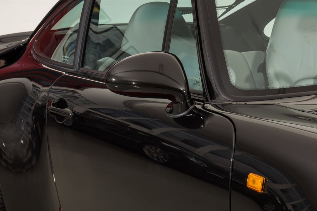 Porsche 993 Turbo WLS 2