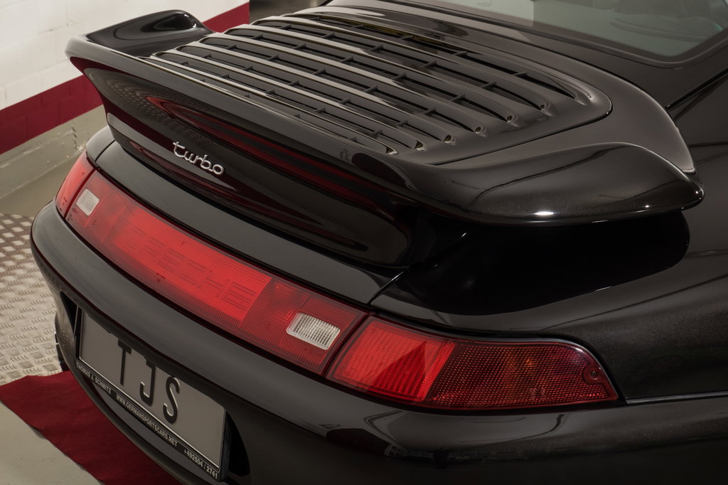 Porsche 993 Turbo WLS 2