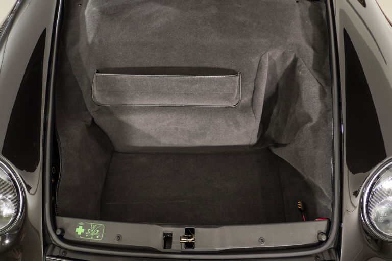 Porsche 993 Turbo WLS 2