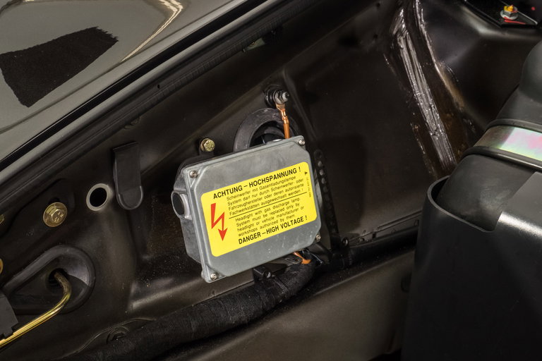 Porsche 993 Turbo WLS 2