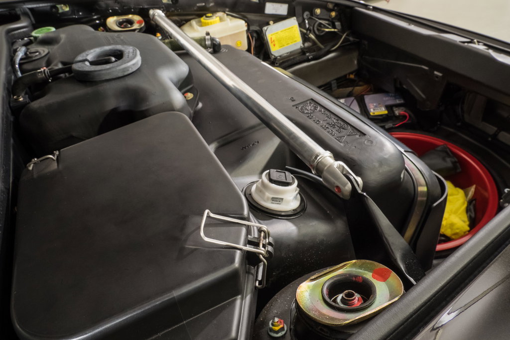 Porsche 993 Turbo WLS 2