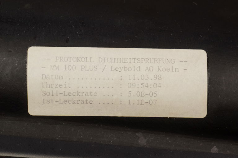 Porsche 993 Turbo WLS 2