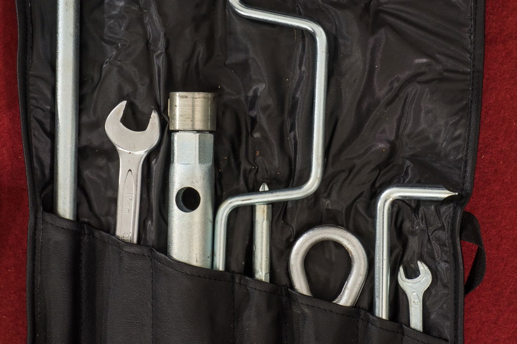 Porsche 993 Turbo WLS 2