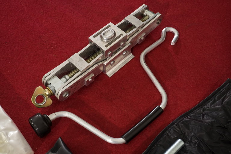 Porsche 993 Turbo WLS 2