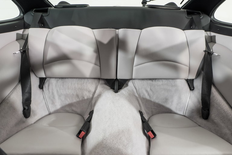 Porsche 993 Turbo WLS 2